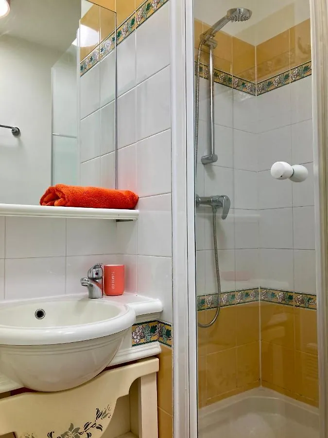 Appartamento Les Restanques 2268 Glycines Grimaud