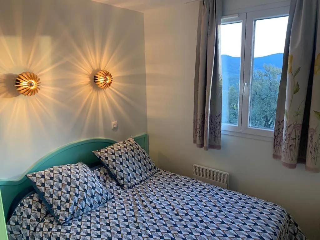 Appartamento Les Restanques 2268 Glycines Grimaud