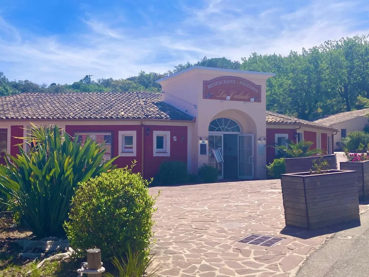Appartamento Les Restanques 2268 Glycines Grimaud